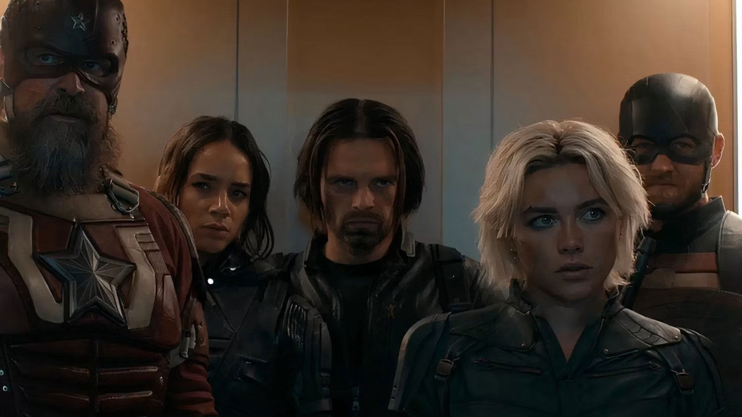 Thunderbolts