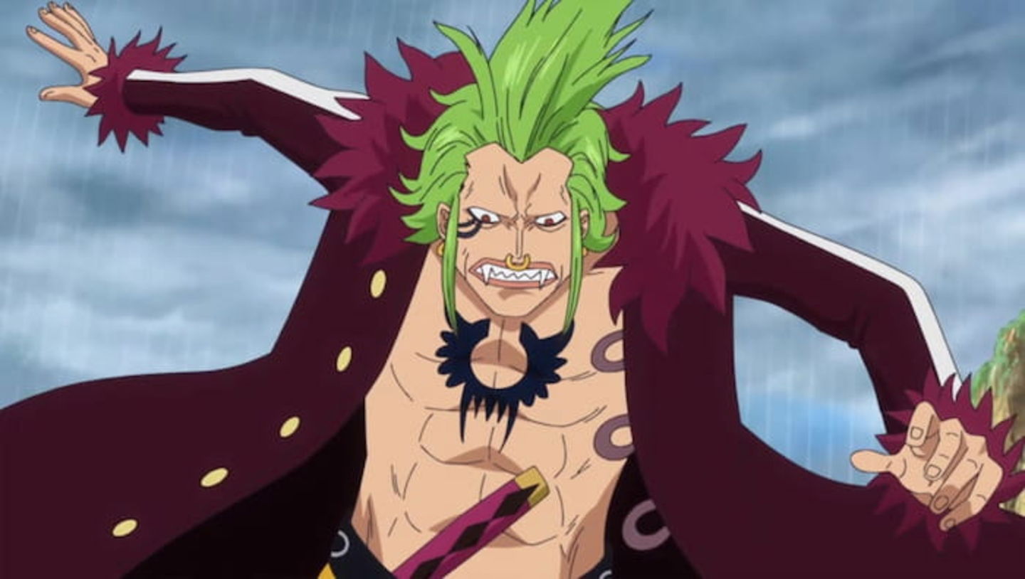 Todo parece indicar que la temporada 2 del live action de One Piece podría haber fichado al actor que encarnará a Bartolomeo