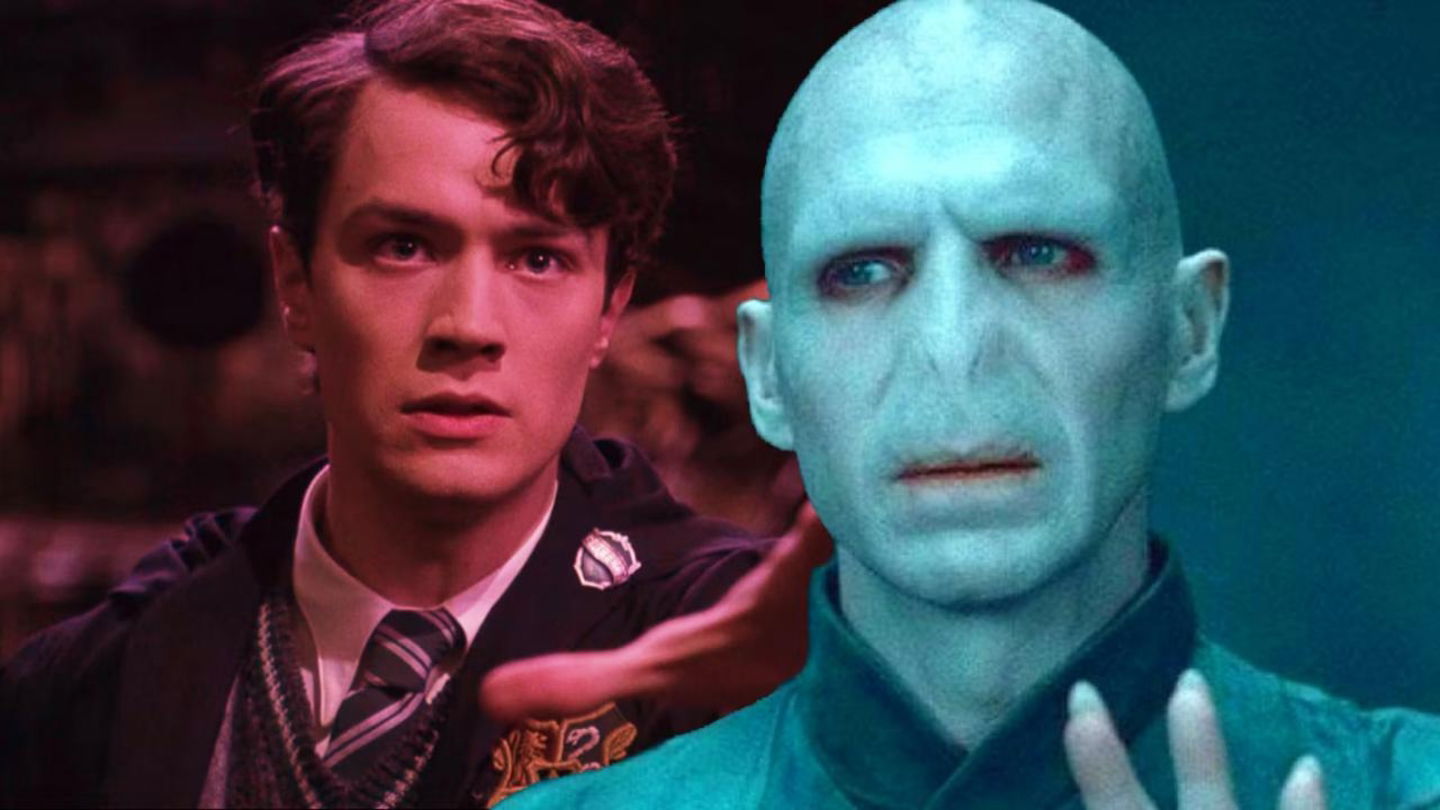 Harry Potter: ¿por qué los seguidores necesitan una serie de la historia de Voldemort?