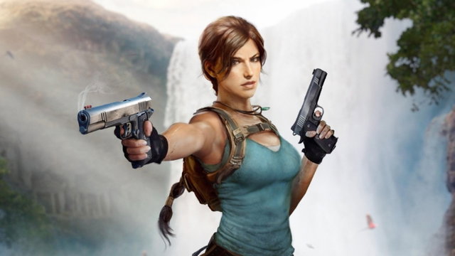 El nuevo Tomb Raider actualiza su estado de desarrollo de la mano de Amazon Games