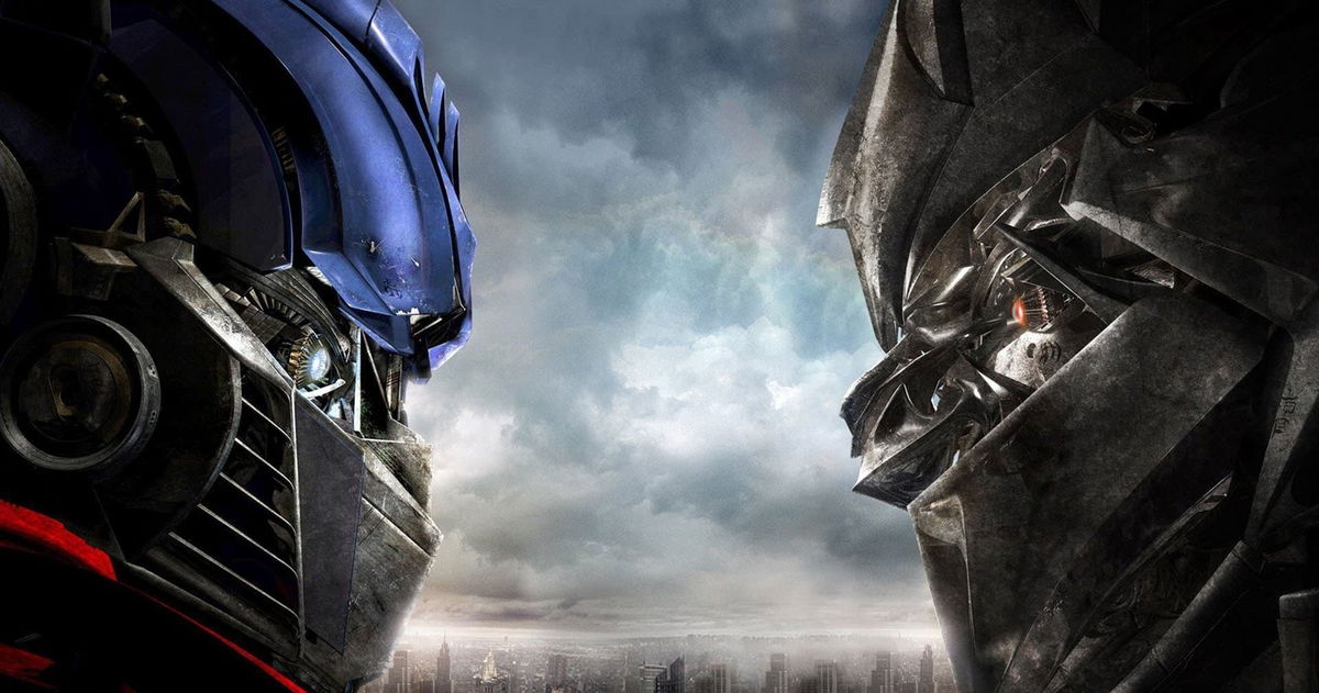 6 películas que debes ver si te gusta Transformers