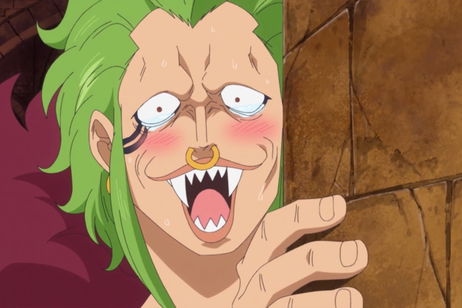 La temporada 2 de One Piece en Netflix encuentra a su actor para Bartolomeo