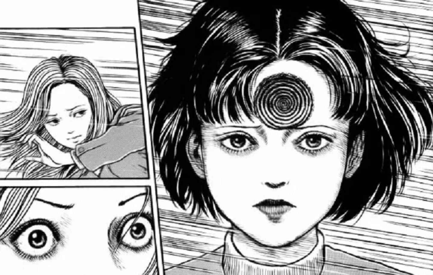 ¿Quién es Azami Kurotani y cuál es su historia en Uzumaki?