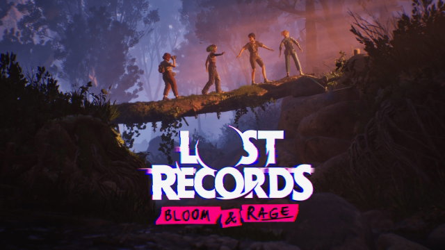 Lost Records: Bloom & Rage presenta gameplay y fecha de lanzamiento en la Gamescom 2024