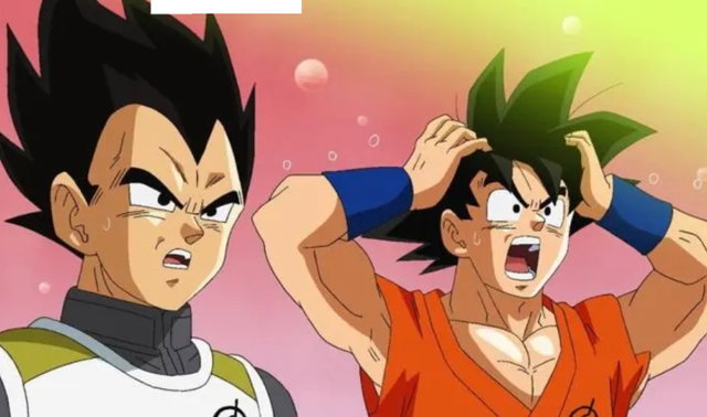 Dragon Ball: Akira Toriyama confirmó en su momento los dos personajes a los que Goku y Vegeta nunca superarán