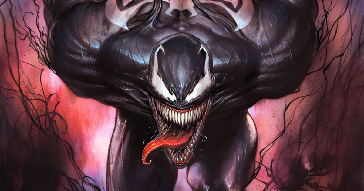 La evolución final de Venom confirma que solo se ha visto el comienzo de su poder en Marvel