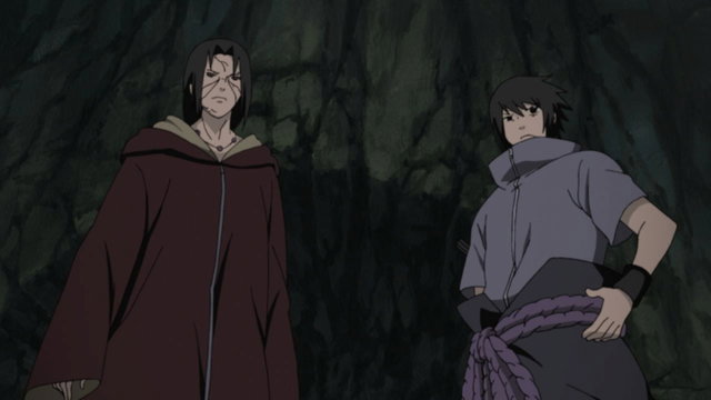 Naruto: estas son algunas alianzas inesperadas de la serie