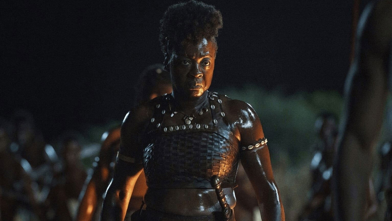 Viola Davis