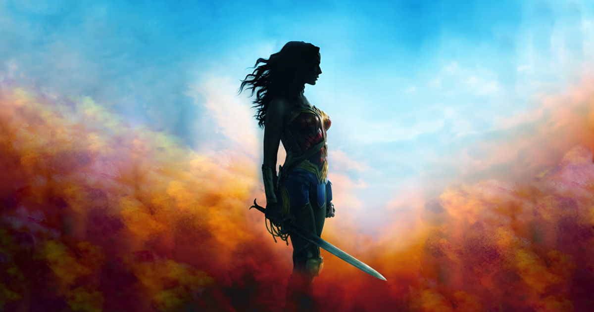 El traje más emblemático de Wonder Woman regresa al canon oficial de DC