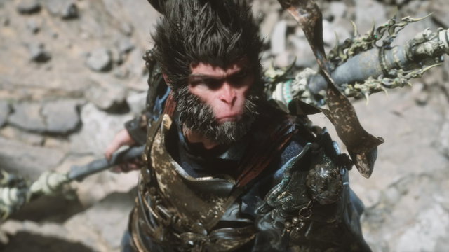 Black Myth: Wukong va a ser el vendeconsolas de PS5 y estos datos lo demuestran