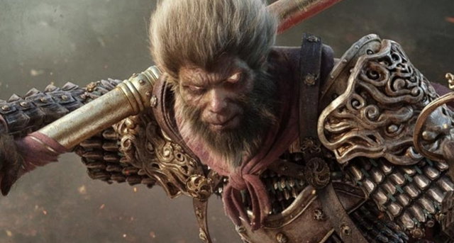 Black Myth: Wukong tiene un monstruoso tamaño en PS5 que te obligará a abrir espacio
