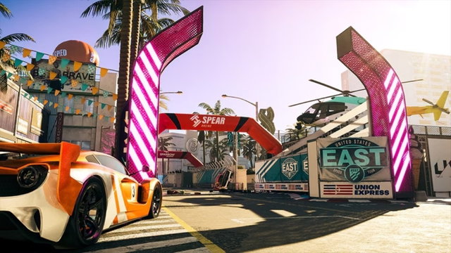 Los jugadores de Call of Duty están molestos con el nuevo mapa de XDefiant