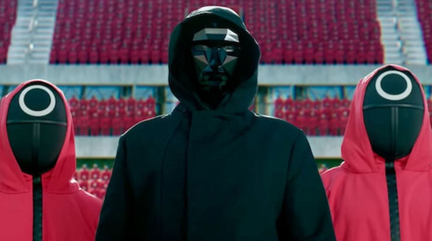 Ya se ha estrenado de forma oficial el teaser tráiler de la segunda temporada de El juego del calamar