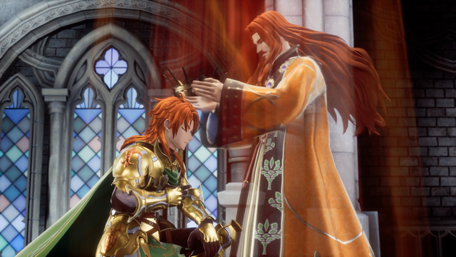 He jugado a Romancing SaGa 2: Revenge of the Seven y apunta a ser un gran remake