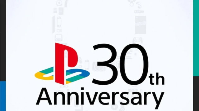 PlayStation anuncia una colección de productos por su 30 aniversario, incluyendo consolas