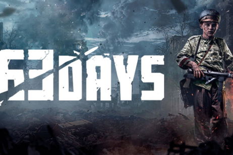 63 Days tendrá edición en formato físico para PS5