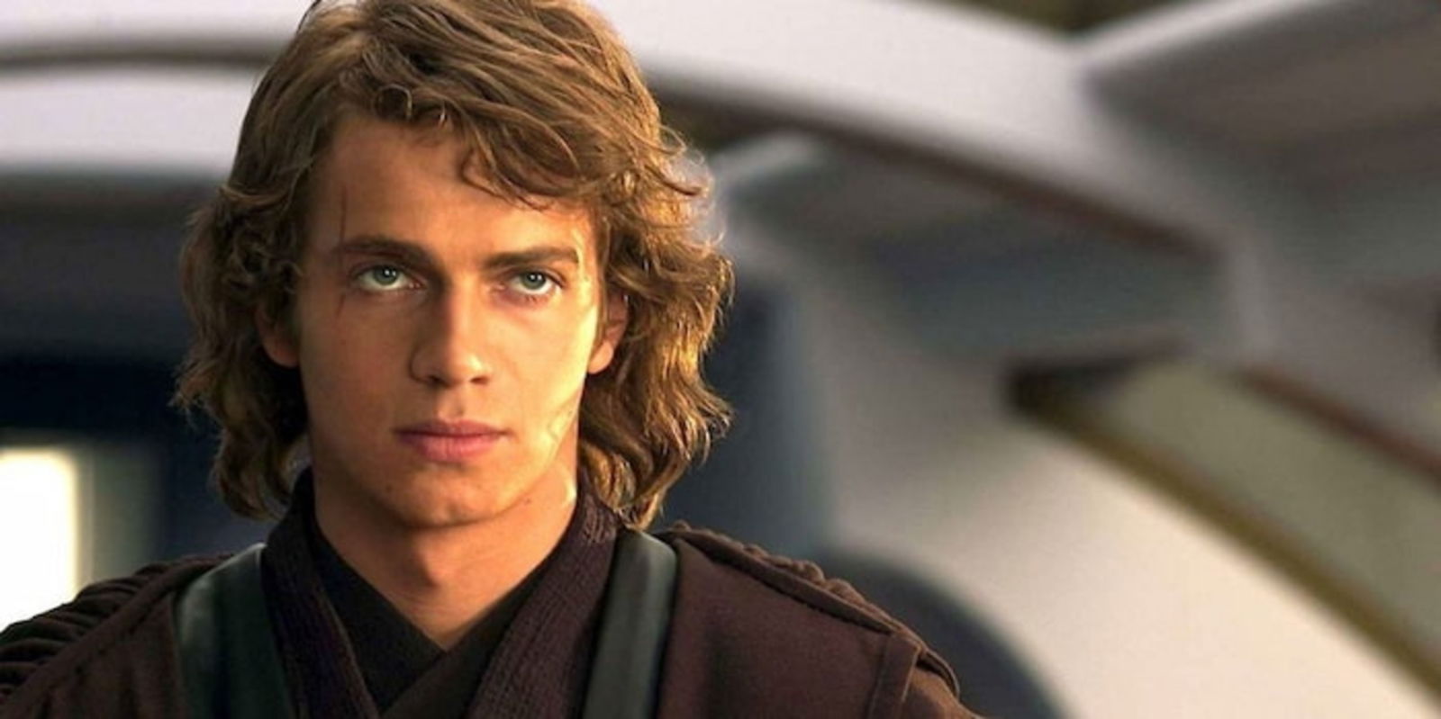 Anakin era el chico que la profecía indicaba que acabaría con los Sith, pero terminó uniéndose a ellos