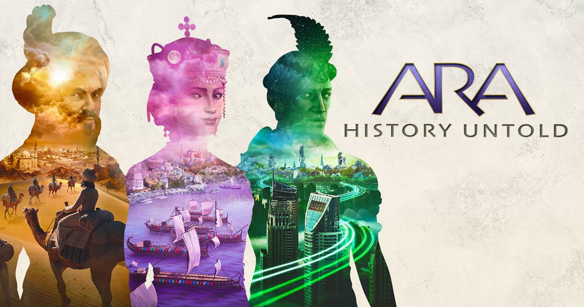 Análisis de Ara: History Untold, un juego de estrategia 4X con el que muchos soñaban