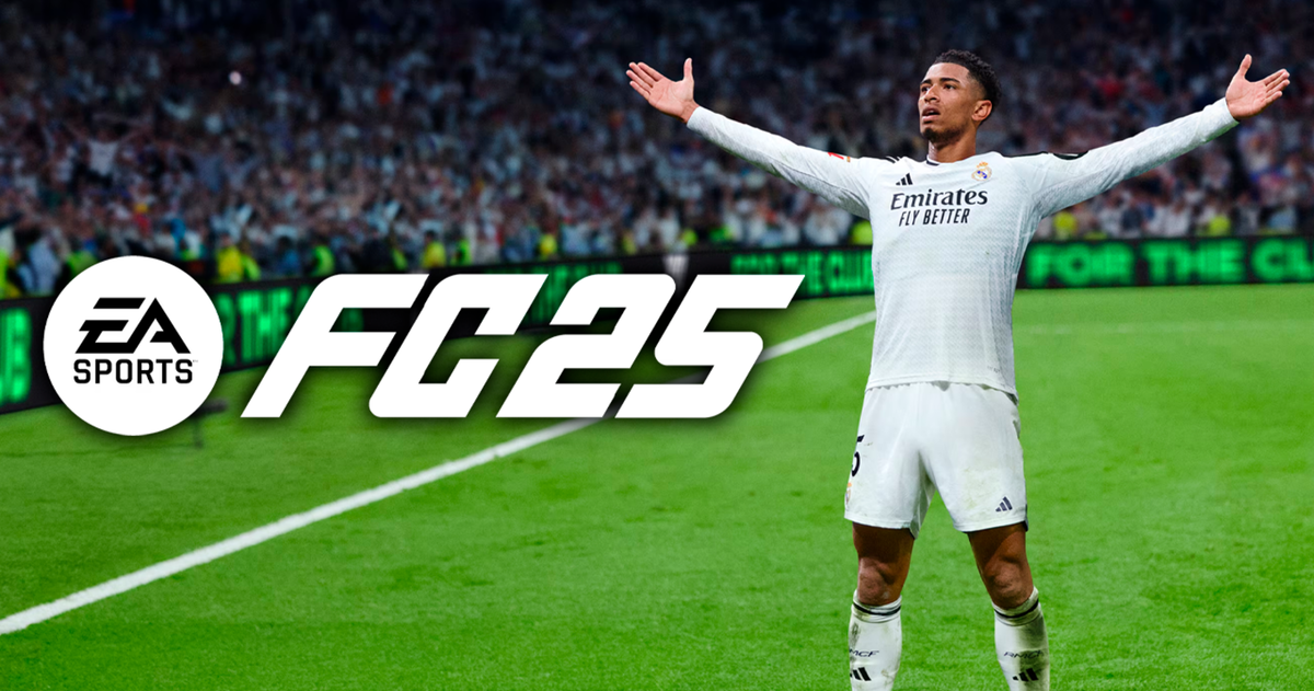 Análisis de EA Sports FC 25 - No hay competencia que valga