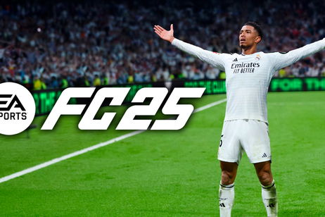 Análisis de EA Sports FC 25 - No hay competencia que valga