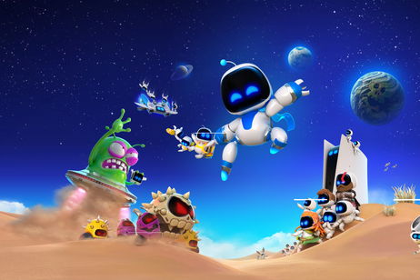 Análisis de Astro Bot - PS5 tiene un tesoro que merece cada euro invertido