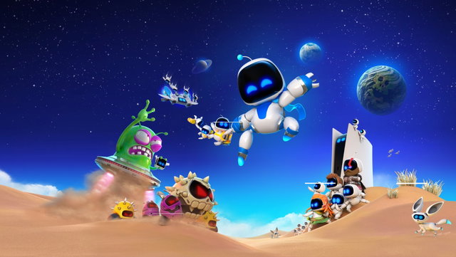 Análisis de Astro Bot - PS5 tiene un tesoro que merece cada euro invertido
