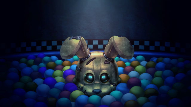 Five Nights at Freddy’s: Into the Pit ya tiene fecha de lanzamiento en consolas