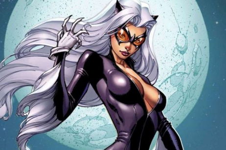 Fortnite filtra la llegada de una skin de Black Cat