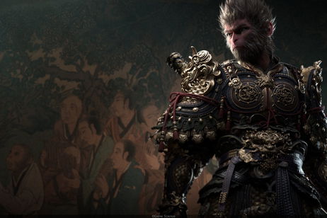 Análisis de Black Myth: Wukong - El rey mono se acerca al trono de 2024