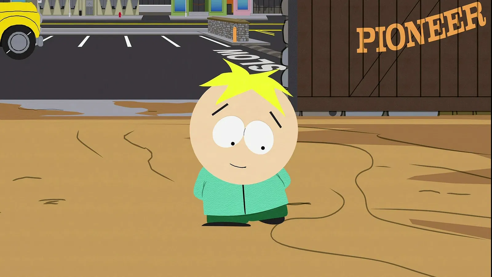 Butters