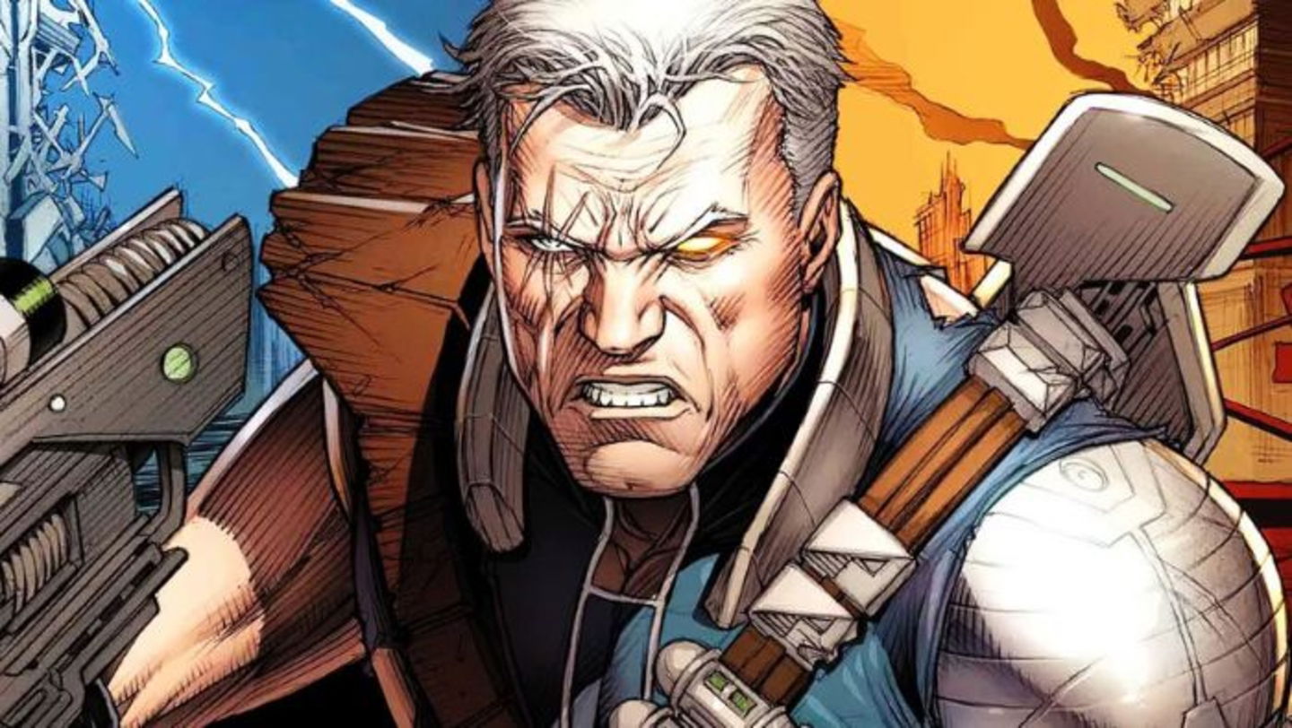 Cable Love and Chrome promete cambiar completamente la vida e historia de Cable