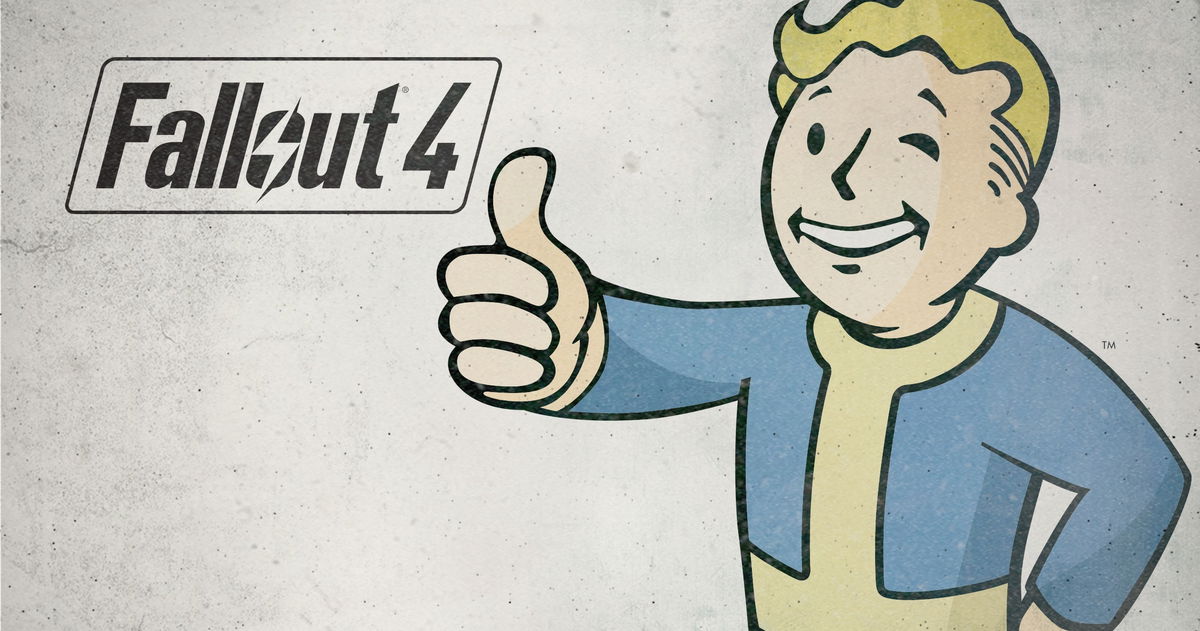 Crean un asentamiento de Fallout 4 basado en una de las localizaciones más icónicas de la segunda entrega