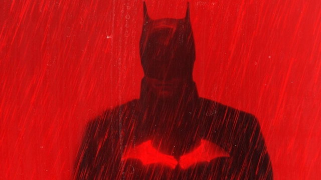 Un nuevo videojuego basado en The Batman estaría en desarrollo