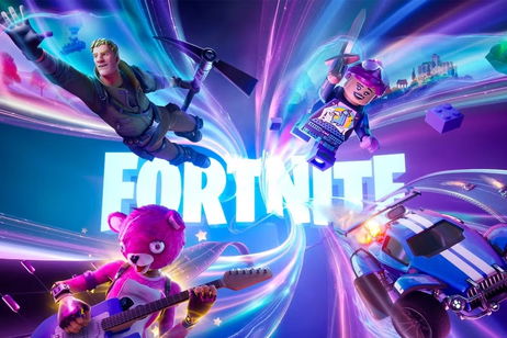 Esta rara skin de Fortnite regresa tras 4 años de ausencia Esta rara skin de Fortnite regresa tras 4 años de ausencia