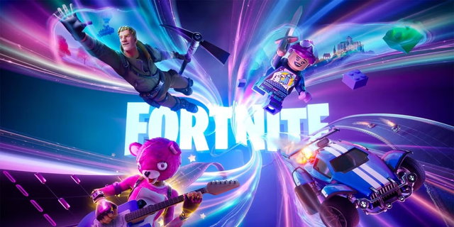 Esta rara skin de Fortnite regresa tras 4 años de ausencia