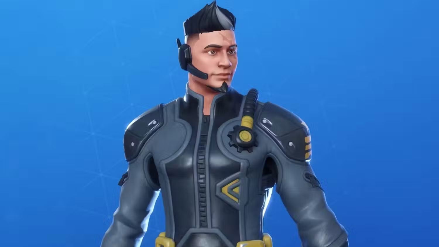 Esta rara skin de Fortnite regresa tras 4 años de ausencia