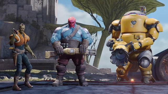 Concord cierra menos de un mes más tarde de su estreno: PlayStation se rinde con el juego