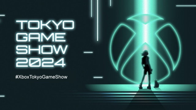 Xbox confirma su evento en el Tokyo Game Show 2024: fecha, hora y todo lo que necesitas saber