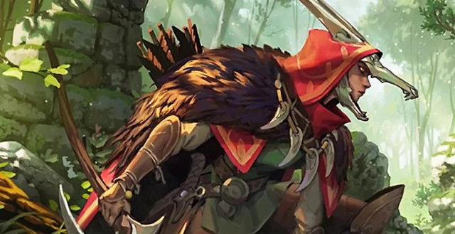 Así era Odyssey, el juego de supervivencia de Blizzard que fue cancelado