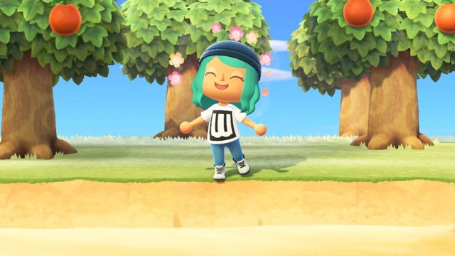 El nuevo Animal Crossing para Nintendo Switch 2 puede haber revelado sus primeros detalles