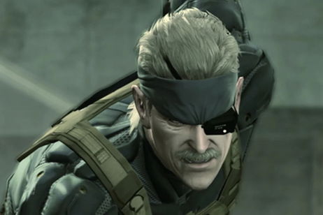 Konami confirma el desarrollo de Metal Gear Solid Collection Vol.2, aunque está lejos