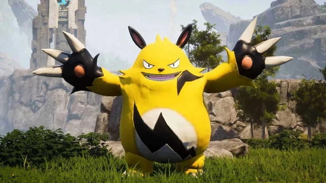 Palworld puede haber confirmado de manera oficial su llegada a PS5