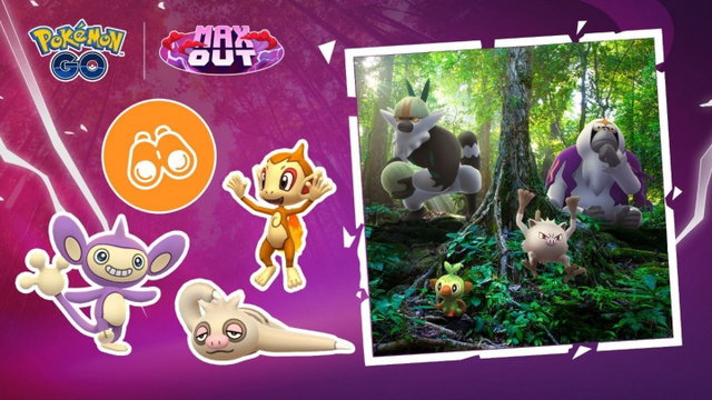 Pokémon GO añade un nuevo Pokémon shiny para su próximo evento