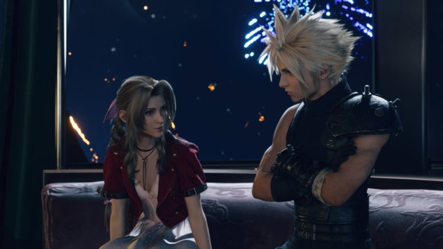Final Fantasy Remake Parte 3 no traicionará a los seguidores del juego original