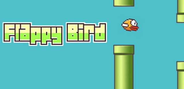 El creador de Flappy Bird no está involucrado con el regreso del juego: es una estafa