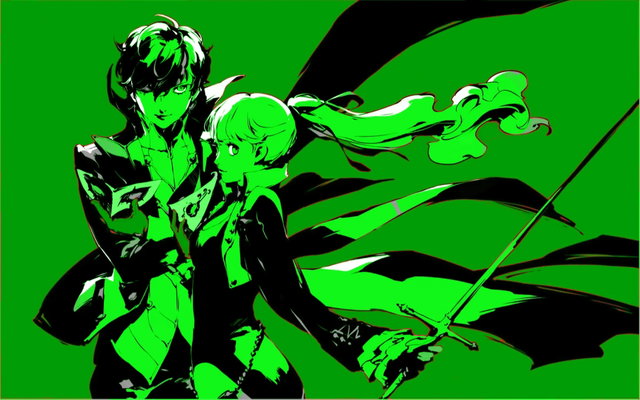 La ventana de lanzamiento de Persona 6 estaría mucho más cerca de lo que se cree