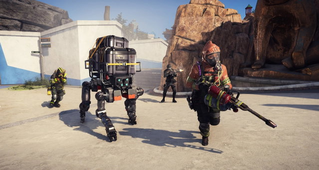 Ubisoft aclara la situación de XDefiant