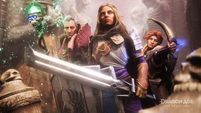 Bioware aún no tiene claro si lanzar una de las funciones más solicitadas de Dragon Age: The Veilguard