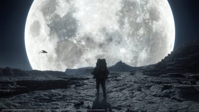 Death Stranding 2: On the Beach tendrá una presentación de 90 minutos en el Tokyo Game Show