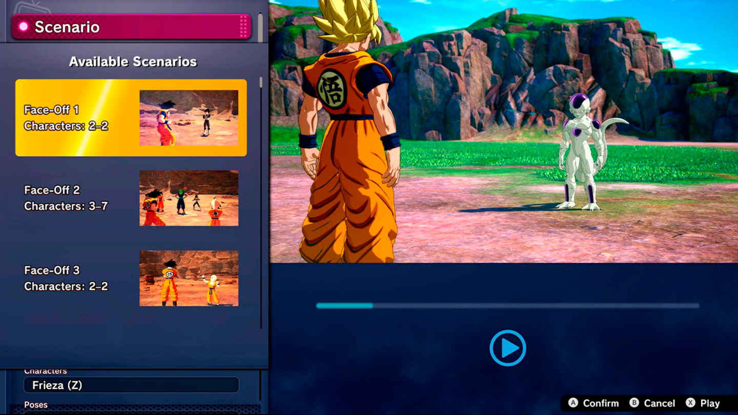 He vuelto a jugar a Dragon Ball: Sparking! ZERO y no podría haberme dejado mejores sensaciones